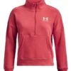 Under Armour Women's Rival Half Zip