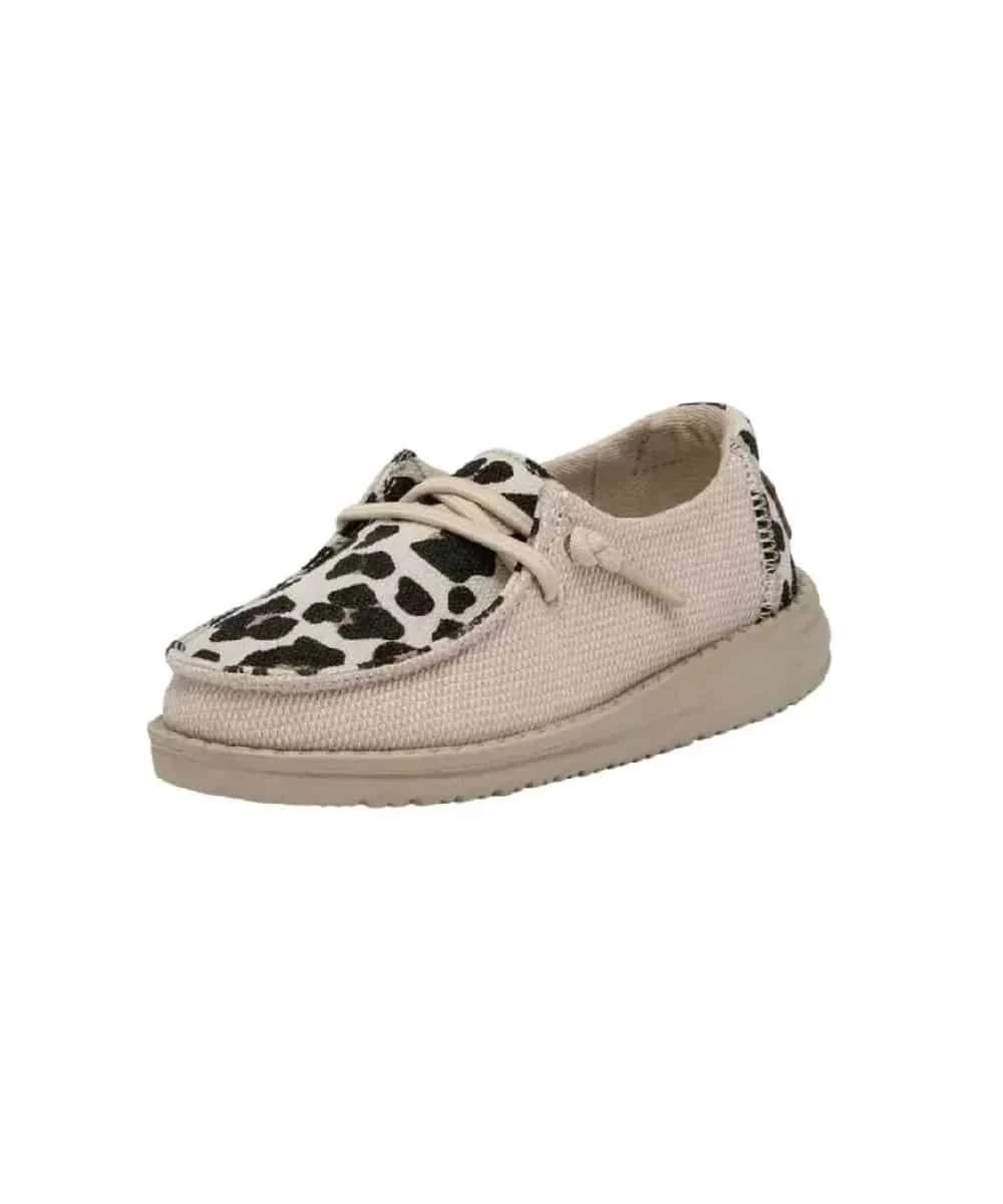 Hey Dude Toddler Leo Safari Funk Shoe 1 Hey Dude Toddler Leo Safari Funk Shoe