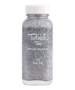 Twinkle Toes Glitter Hoof Polish For Horses