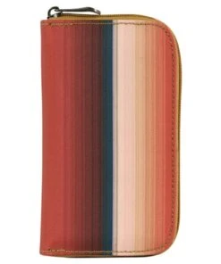 Trenditions Women's Justin Ombre Stripes Jewelry Organizer