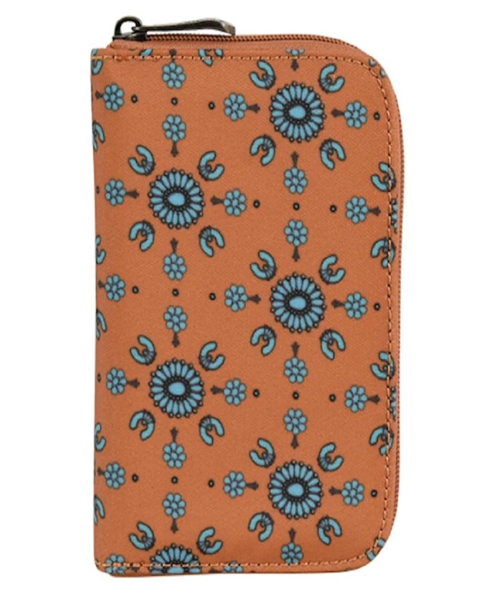 Trenditions Women's Justin Sunset Squash Blossom Jewelry Organizer 1 Trenditions Women's Justin Sunset Squash Blossom Jewelry Organizer