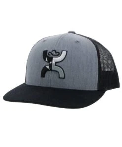 Hooey Youth Texican Trucker Cap