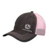 John Deere Women's Chambray Cap