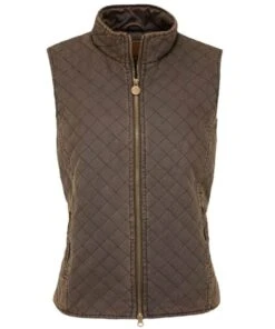 Outback Trading Co. Women's Brisbane Vest
