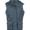 Outback Trading Co. Women's Woodbury Vest