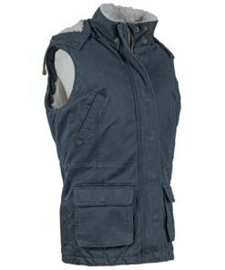 Outback Trading Co. Women's Woodbury Vest 7 Outback Trading Co. Women's Woodbury Vest -Fashion Shop 29689 d