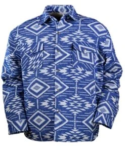 Outback Trading Co. Men's Ronan Jacket