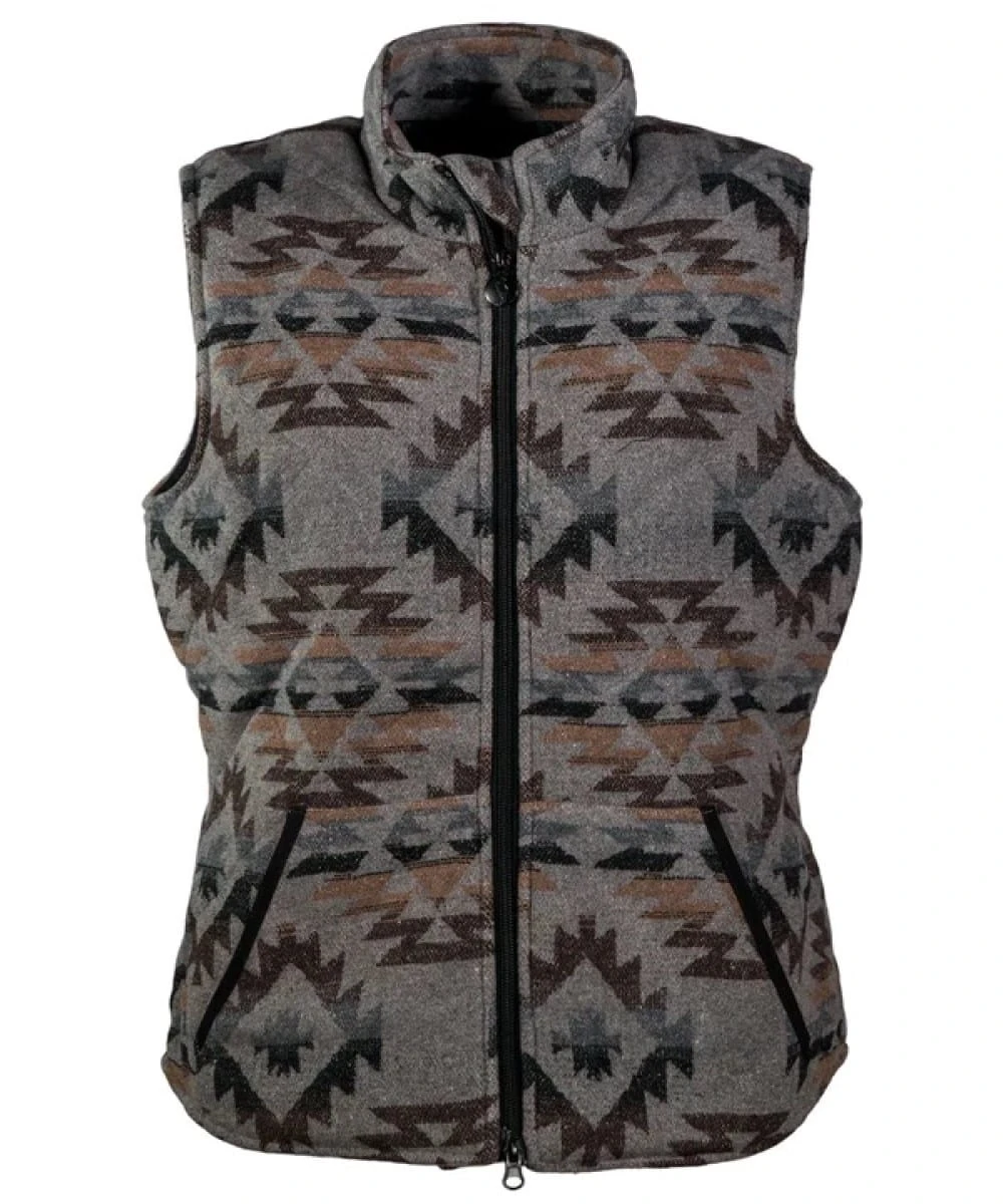 Outback Trading Co. Women's Rosalie Vest 1 Outback Trading Co. Women's Rosalie Vest