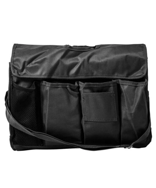 Dura-Tech X-Large Universal Grooming Tote -Fashion Shop 38711 black