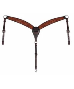 Professional's Choice Prairie Flower Breast Collar