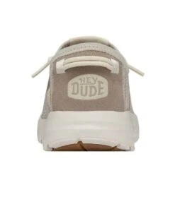 Hey Dude Women's Natural Sirocco Sneaker 5 Hey Dude Women's Natural Sirocco Sneaker -Fashion Shop 40148 1ac c