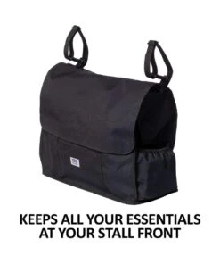 Schneiders Dura-Tech Shelf Stall Front Bag