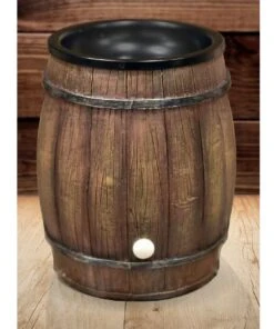 Candleberry Bourbon Barrel Wax Warmer