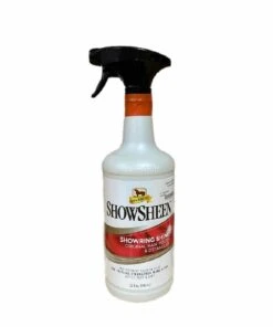 Absorbine Showsheen Hair Polish & Detangler