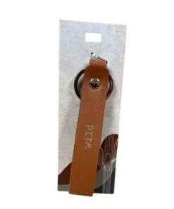 Gift Craft Warm Words Keychains -Fashion Shop 718651 c 1