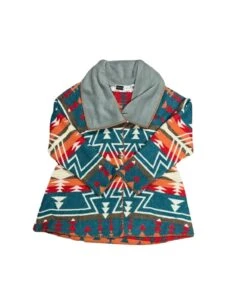 Rhonda Stark Women's Teton Coat