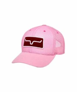 Kimes Ranch Women's All Mesh Trucker Cap