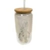 The Coyote Cowgirl Arrowhead Iced Coffee Tumbler