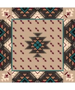 Hooey Monterey Wild Rag