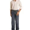 Rock & Roll Cowboy Boys' ReFlex BB Gun Jean