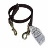 Beagley Braiding Biothane Tie Down