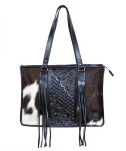 Rafter T Ranch Women's Briefcase Purse