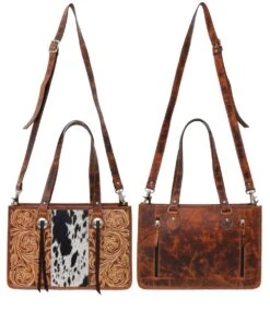 Rafter T Ranch Women's Tote Bag