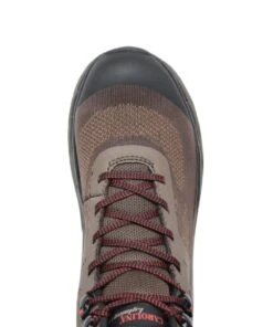 Carolina Men's Align Voltrex Hi Waterproof Composite Toe Boot -Fashion Shop CA1915 toe