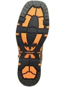 Carolina Men's Actuator Composite Toe Waterproof Boot -Fashion Shop CA8537 sole