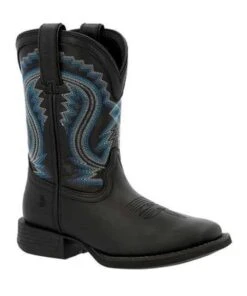 Durango Little Kids' Lil' Rebel Pro Boot