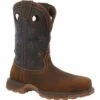 Durango Men's Maverick XP Composite Toe Waterproof Western Work Boot