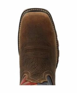 Durango Men's Maverick XP Composite Toe Waterproof Western Work Boot -Fashion Shop DDB0366 c