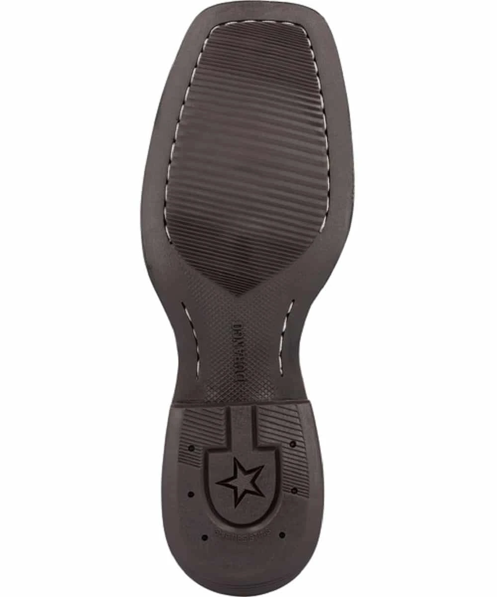 Durango Men's Desert Camo Western Boot 3 Durango Men's Desert Camo Western Boot - Image 3