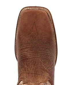 Durango Men's Desert Camo Western Boot 7 Durango Men's Desert Camo Western Boot -Fashion Shop DDB0397 toe