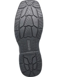 Double H Men's Shadow Boot 5 Double H Men's Shadow Boot -Fashion Shop DH5381 Outsole