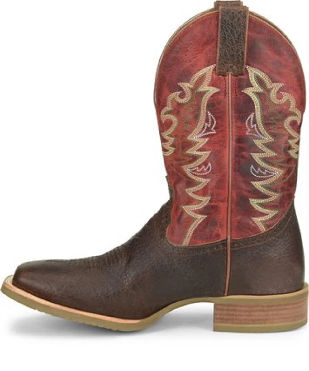 Double H Men's Clifton Boot 2 Double H Men's Clifton Boot - Image 2