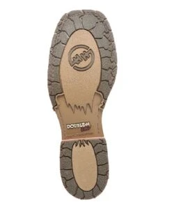 Double H Women's Kenna Roper Boot -Fashion Shop DH7035 sole