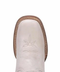 Dan Post Women's Sugar Leather Boot -Fashion Shop DP4999 toe 1