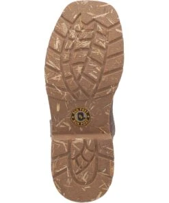 Dan Post Youth Rye Boot -Fashion Shop DPC2910 sole