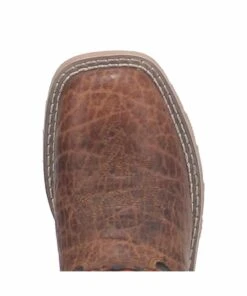 Dan Post Youth Rye Boot -Fashion Shop DPC2910 toe