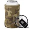 Brümate Forrest Camo Hopsulator Duo