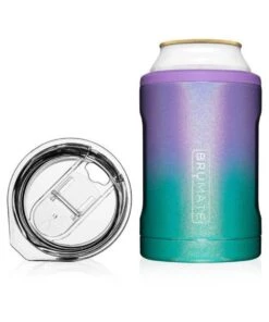 Brümate Glitter Mermaid Hopsulator Duo