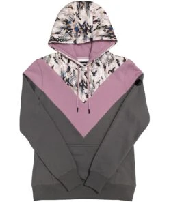 Hooey Women's Berkley Hoodie