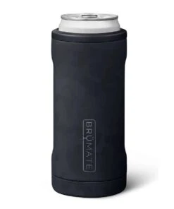 Brümate Black Camo Hopsulator Slim