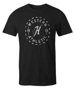 Hooey Men's Spur Graphic Tee