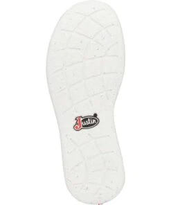 Justin Women's Hazer Casual Shoe -Fashion Shop JL170 Outsole