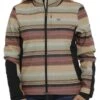Cinch Women's Serape Bonded Jacket