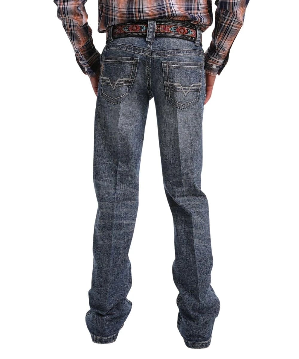 Cinch Boys' January Jean 2 Cinch Boys' January Jean - Image 2