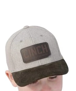 Cinch Boys' FlexFit Cap