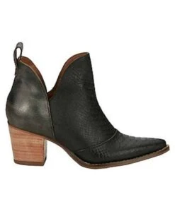 Nocona Women's Snake Micki Bootie -Fashion Shop ME1920 4